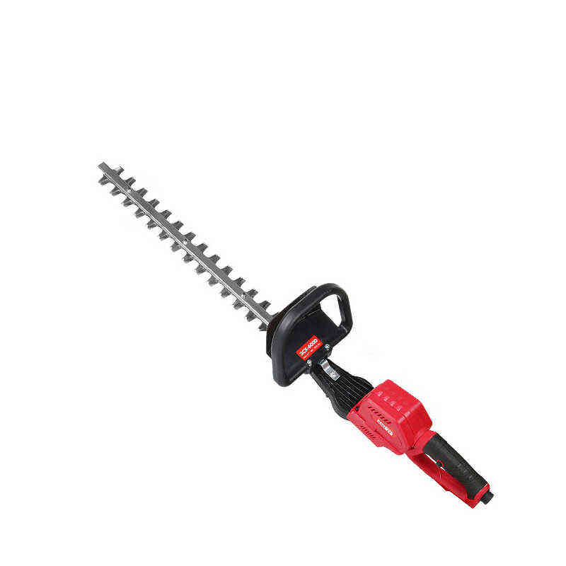 云舵无刷电动绿篱机背负式四冲程茶树修剪机大功率锂电采茶机剪茶