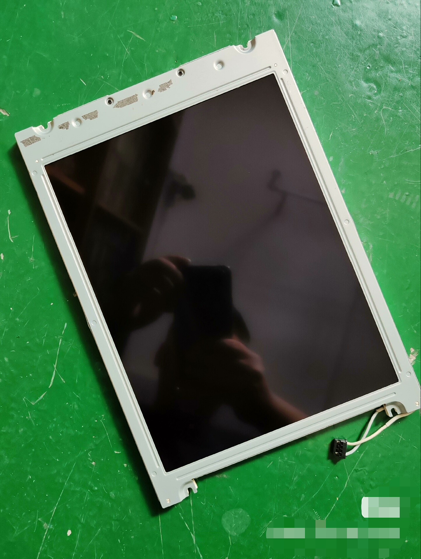 LRUGB6361A三菱10.4寸液晶显示屏，适用三菱M64