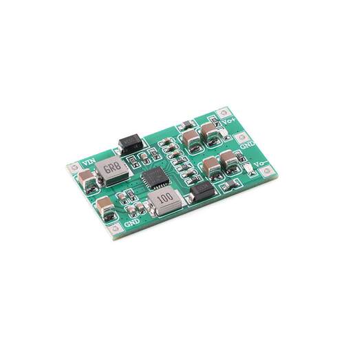TPS65131_±12V/15V升压板 正负开关电源模块单电源转双电源DC-DC