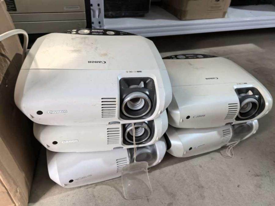 1月27日北京淘汰处置电源隔离器100套，投影机5台，笔记本15个网络拍卖公告