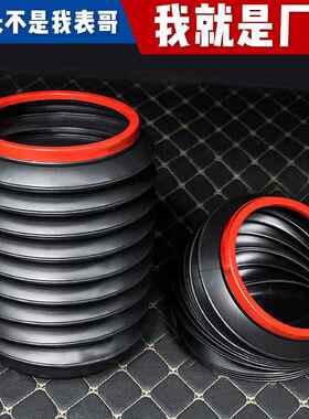 车载垃圾桶魔术折叠汽车迷你提水桶二合一4L车内便携式收纳桶