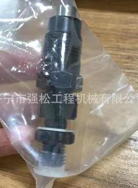 洋马100744喷油器719255-53100发动机4TNV883TNV88喷油器