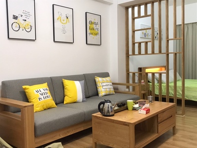 源氏木语实木沙发怎么样,大V分享种草全过程【三大看点】