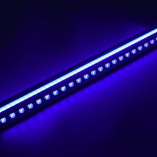 户外YTX 工程防水多面光墙洗灯店墙角拐角轮廓双发面三面发光 XQD