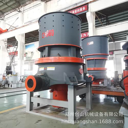 圆锥破优惠矿石破碎机页岩破碎机石灰石破碎机圆锥破碎机