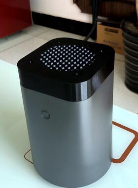 天钡 新创云 典籍n100 N150 5825U 5500U 5700U双盘机器风扇盖子