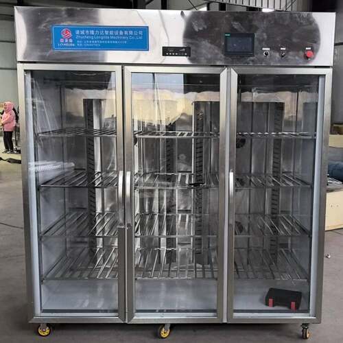 厂家直销海鲜解冻柜牛肉冷鲜肉低温高湿缓化室冻肉冻鱼解冻柜