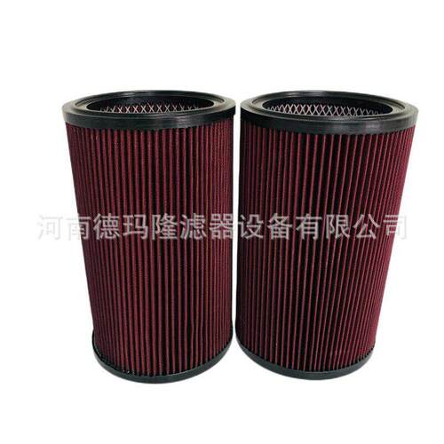 C03396AFM8040AFM40851200C03396船用发动机组除尘空气滤芯