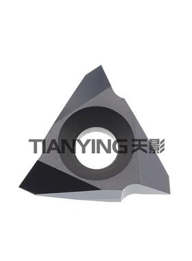 卡赛数控立装螺纹刀片MTTR436001/436002/436003/436004 GR520