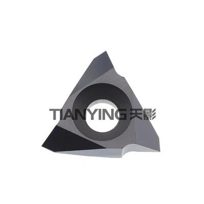 卡赛数控立装螺纹刀片MTTR436001/436002/436003/436004 GR520