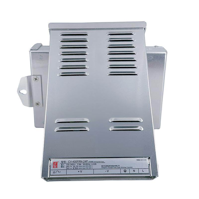 创标联电源4400W高P防雨开关对明纬ERF-0012V24PV36V48工业AVO级