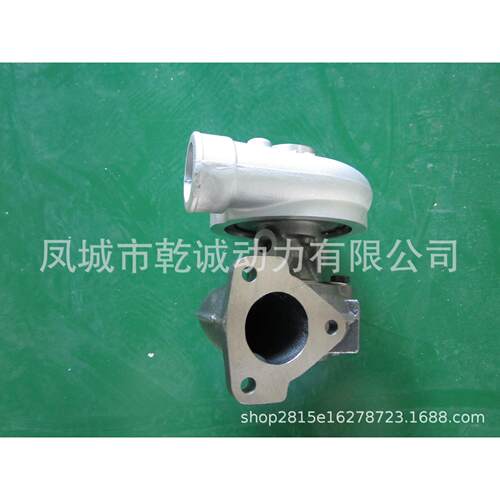 S100 S1B涡轮增压器道依茨 315921 836659179 312935 0428-1437kz