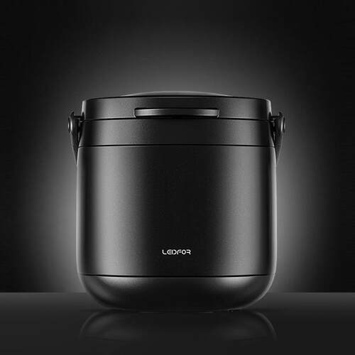 LEIDFOR/雷德夫焖烧锅免火再煮家用保温大容量闷烧锅