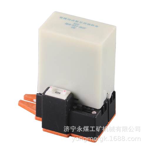 乐清长征机电JDB-80 120 225-B型电动机综合保护控制器