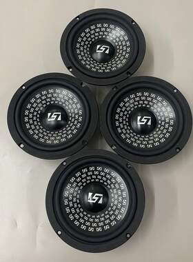 捷达VA7 VA3VS5 VS7汽车前门后门音响喇叭扬声器无损加装升级