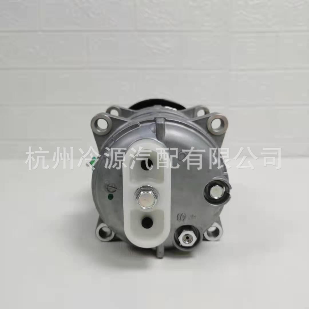 冷冻冷藏车压缩机法雷奥ValeoTM16 TM13 TM15