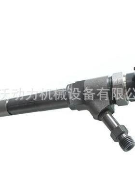 工厂直销柴油发动机喷油器总成0445110369喷油嘴
