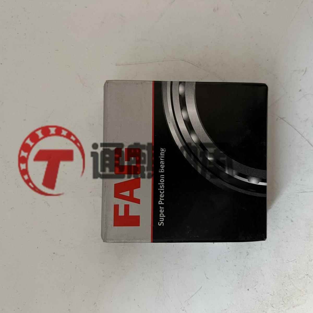 德国FAG精密0轴HC7AQL007/70主9-CT-P4S-UL轴-承