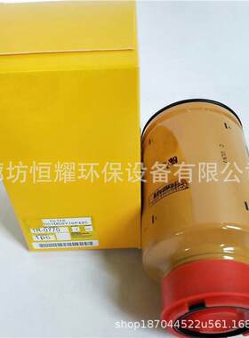 326-1642 挖掘机柴油滤芯1R-0769 326-1642 BF9811-SP柴油滤清器