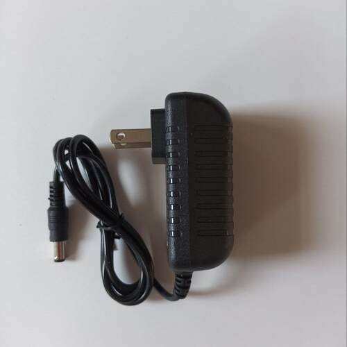 适用o Technica铁三角AT-lp3xbt黑胶唱片机电源适配器插头线适用0