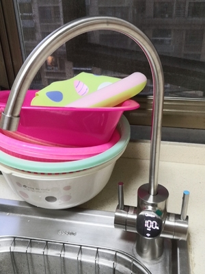 分析：评测美的椰子净水器800G怎么样真的后悔，彻底后悔吗？