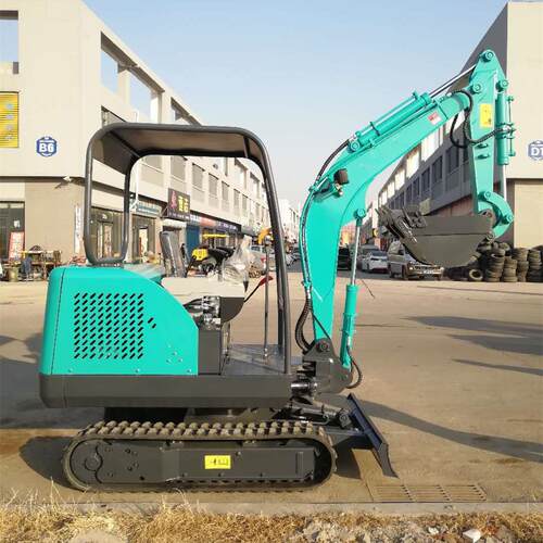 2.2吨小型挖掘机迷你型农用挖掘机现货