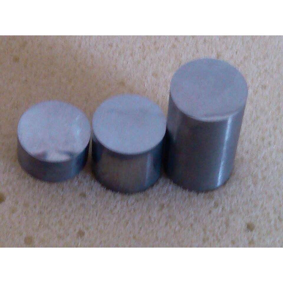 红外压片机模具硬质合金钨钢冲头垫片上压头柱直径1-80mm 含票价