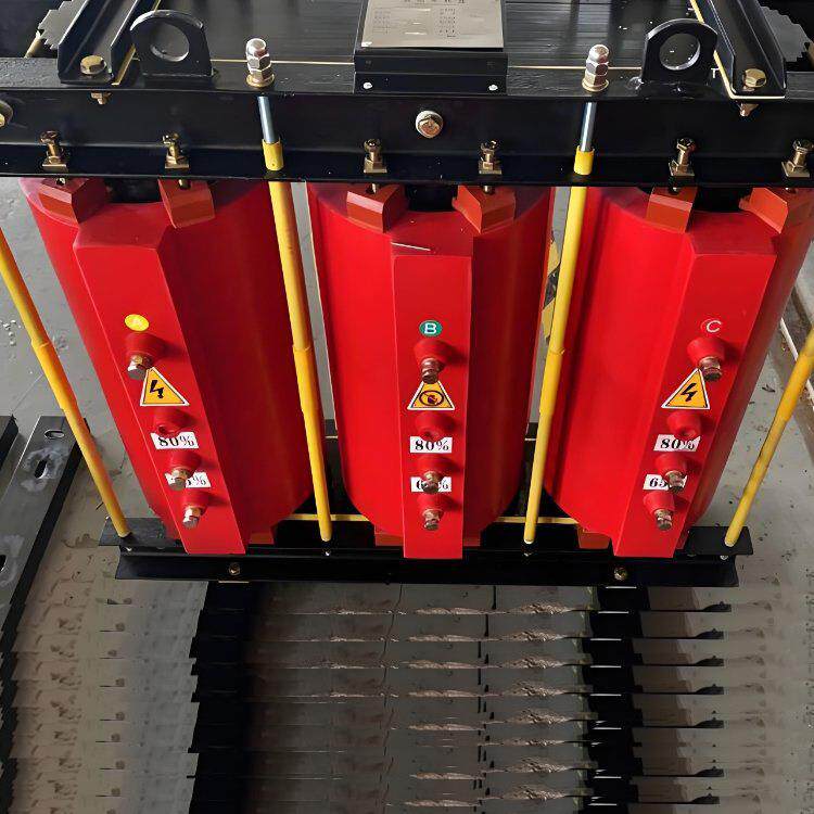 启动电抗器QKSG-1400KW/10KV额定电流380A不频繁启动