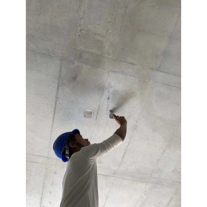 混凝土裂缝修补封闭剂楼板墙面水泥路面细微裂纹防水堵漏高强修复