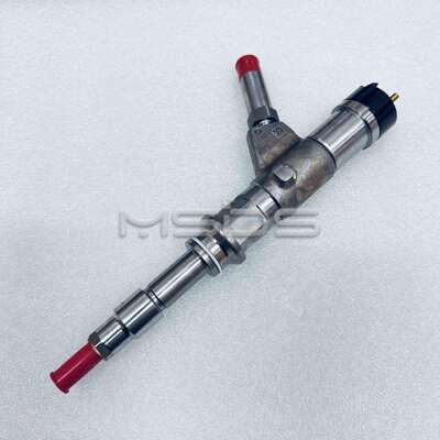 适用康明斯ISG国五国六发动机喷油器5491531喷油器总成 INJECTOR