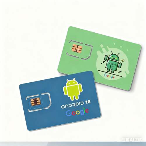 唯晟深圳工厂供应CTS测试卡、GMS测试卡、Android通道卡