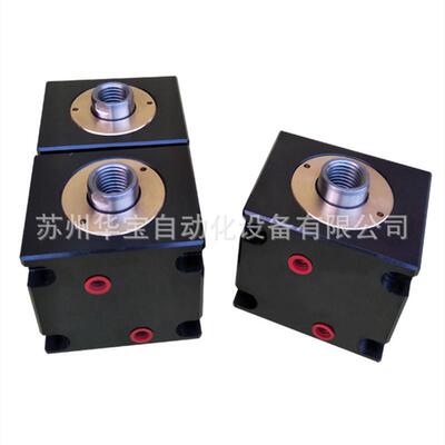 MISUMI油缸C-MCXSS-SD-50-ST25-C150-IS-F米思米