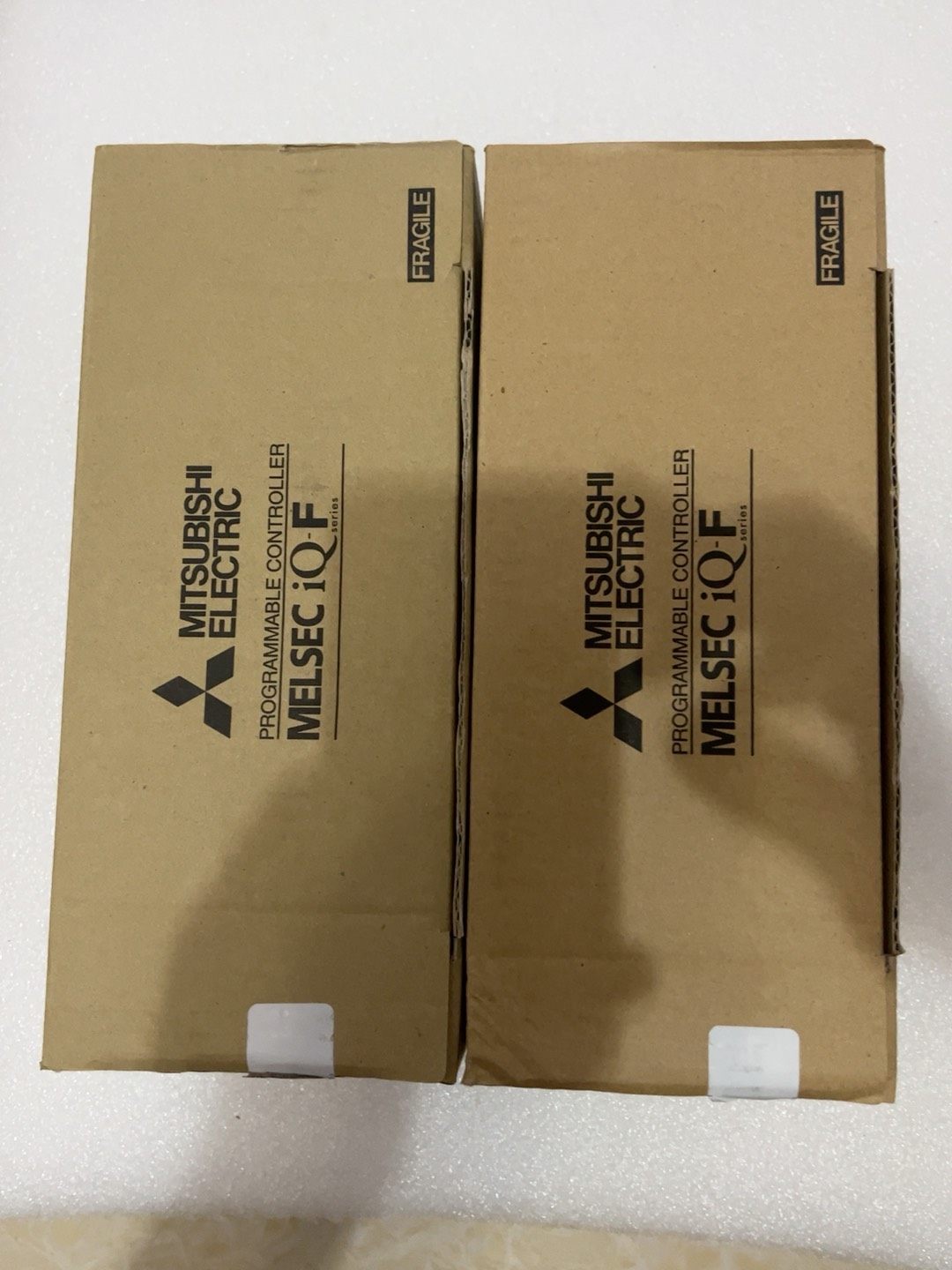 三菱模块FX5U-64MT/ES