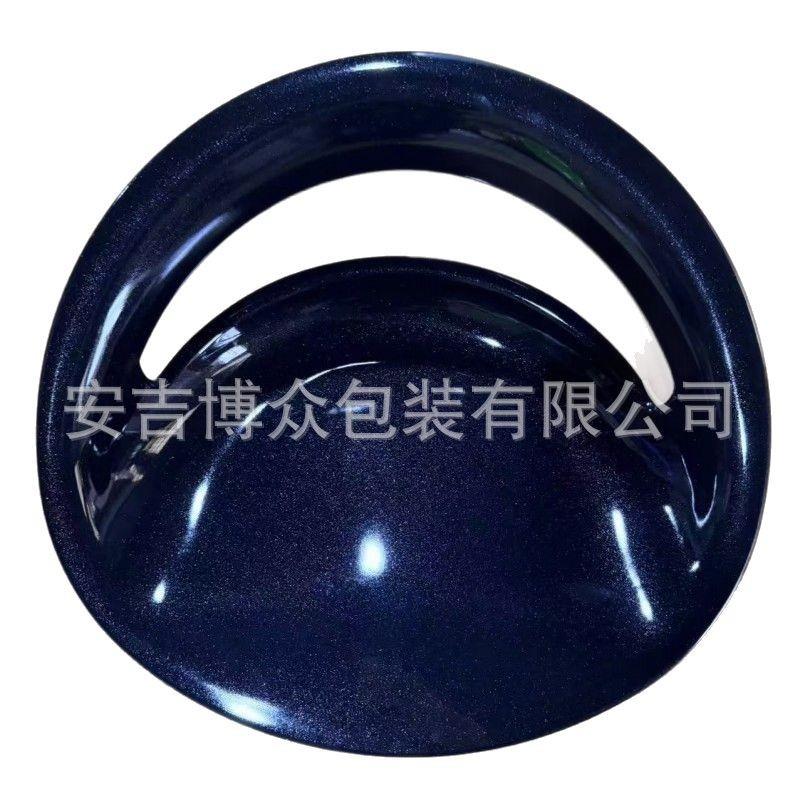 吧台椅面上部吧椅凳面升降椅子配件前台高凳子面家用酒吧凳椅