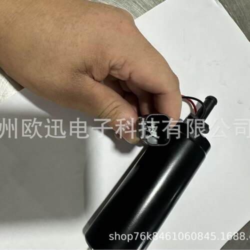 燃油泵适用摩托艇油泵VAPOR SEPARATOR JOHNSON EVINRUD 5004428