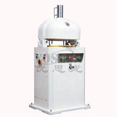 厂家直销全自动分块滚圆机30粒全自动分割滚圆机