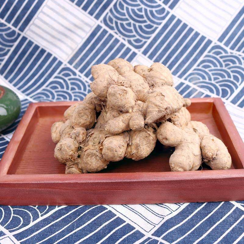 生姜新鲜老姜温岭本地小姜姜块食用散装榨姜汁姜炒米浙江台州特产