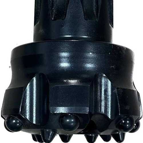 销售范围配55a新湖南钻机金刚钻头孔径的φ225套用器φ130冲击-