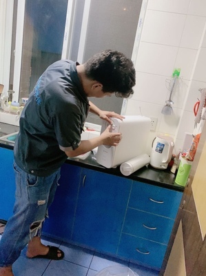 易开得净水器600G怎么样？真实心声使用大反馈