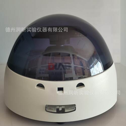 大龙D1008/D1008E掌上 离心机 低速 离心机 小型迷你分离离心机
