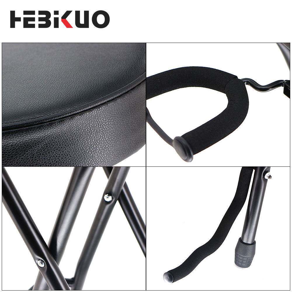 可折叠吉他放置架古典收缩琴托摆放凳子古典吉他放置架贝斯吧台凳