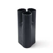 交联户外电缆超 三景8电气.15kv电缆 端头附件绝缘终7高压热缩 芯