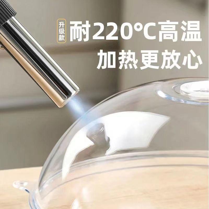 微波炉耐高温食品加热保鲜保鲜盖