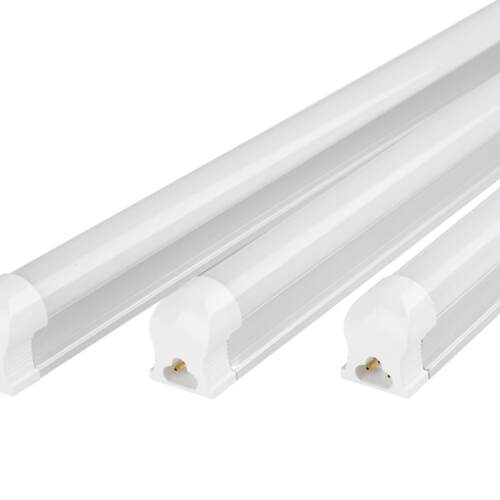单端细灯管led超亮t8日光灯36w40瓦格栅灯1米16瓦照明强光60cm长