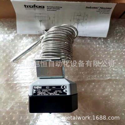 ISN15065瑞士TRAFAG温度开关471.2331长度L3000MM温度传感器