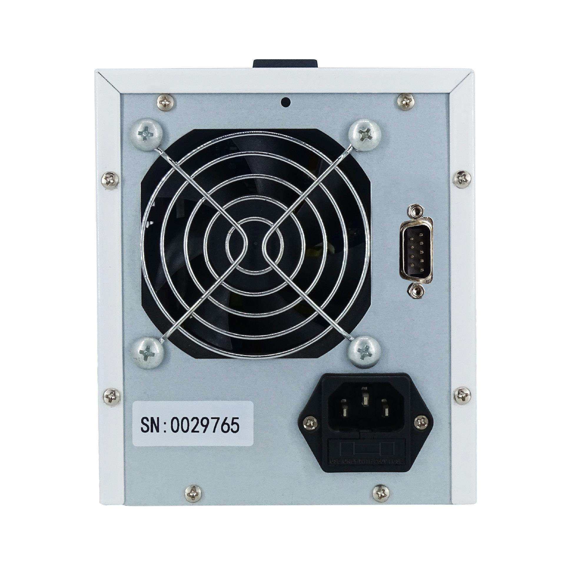 同门可编程可调直流稳压电源30V5A60V10A大功率程控带通讯串口PLC