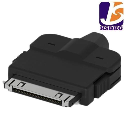 30Pin PCMCIA 公头组装式连接器 PCMCIA装配式插头30PIN