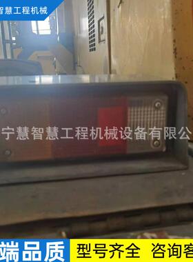 特惠供应WA380-6WA380-3装载机抓管机配件后尾灯壳 417-06-23310
