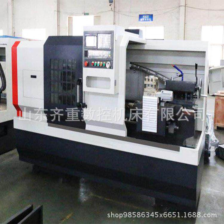 CK6160数控车床价格优惠高精度数控车床