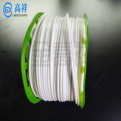 前邦胶GX-8011高粘不拉丝高温鞋材用鞋材工业拉条热熔胶厂家供应